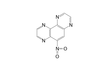 6-nitropyrazino[ 2,3-f]quinoxaline