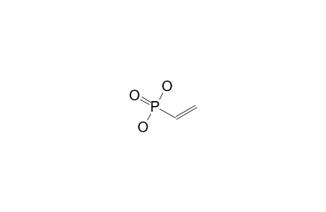 Vinylphosphonic acid