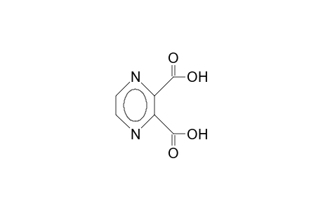 2,3-Pyrazinedicarboxylic acid