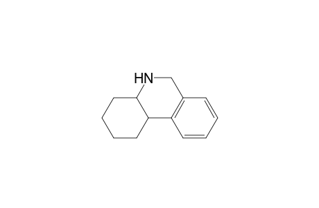 cis-Octahydro-phenanthridine