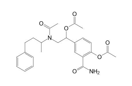 Labetalol 3AC