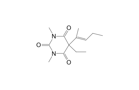 1,3-Dimethyl vinbarbital