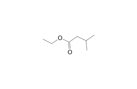 Ethyl isovalerate