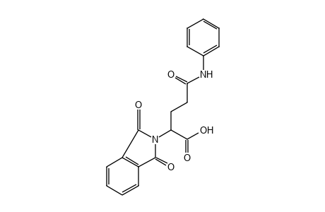 2-PHTHALIMIDOGLUTARANILIC ACID