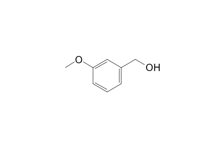 3-Methoxy-benzyl alcohol