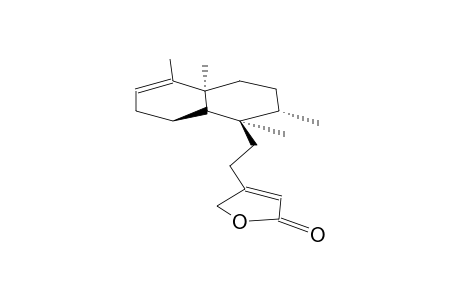 SOLIDAGO LACTONE