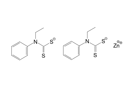 bis(dithio-N-ethylcarbanilato)zinc