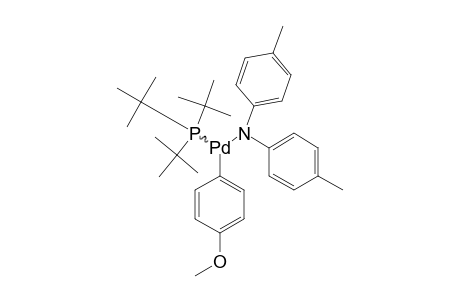 [(TERT.-BUTYL-3)-P]-PD-(C6H4-PARA-OME)-N-[(PARA-TOLYL)-(2)]