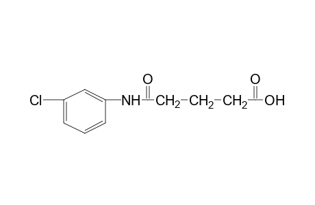 3'-chloroglutaranilic acid