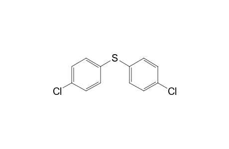 bis(p-chlorophenyl)sulfide