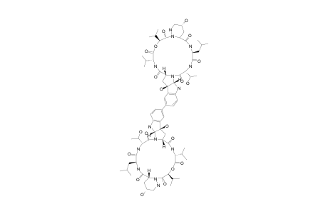 HIRMASTATIN