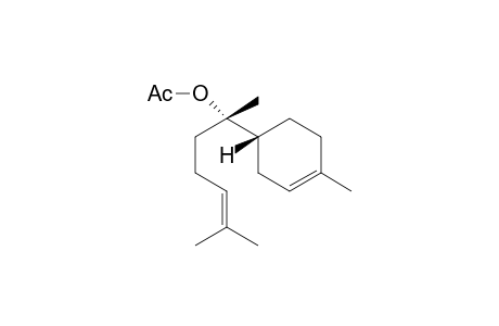 epi-.alpha.-Bisabolol acetate