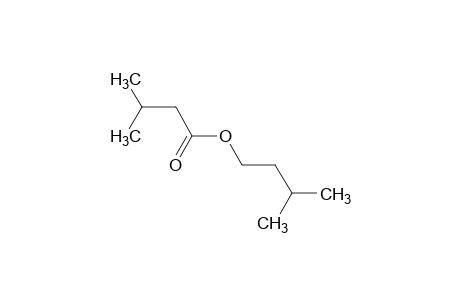 Isoamyl isovalerate