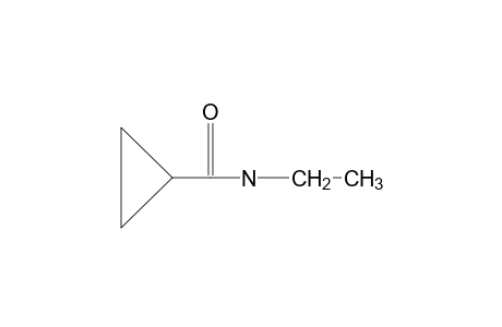 N-ethylcyclopropanecarboxamide