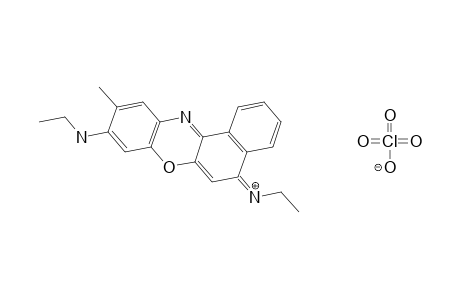 Oxazine 170 perchlorate