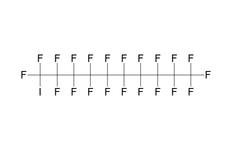 HENEICOSAFLUORO-1-IODODECANE