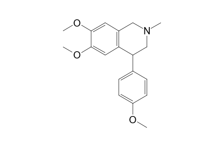 (+-)-O,O-Dimethylcherylline