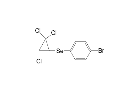 SE(C6H4BR-4)C3H2CL3