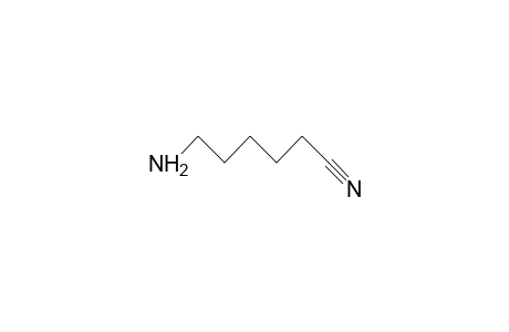 6-aminohexanonitrile