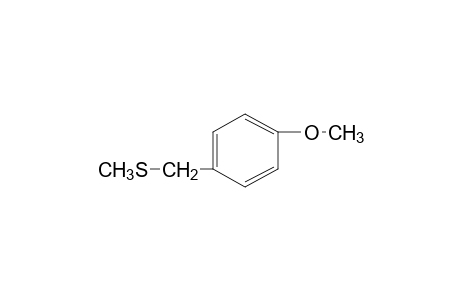 p-[(methylthio)methyl]anisole