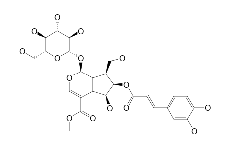 ARBORTRISTOSIDE B