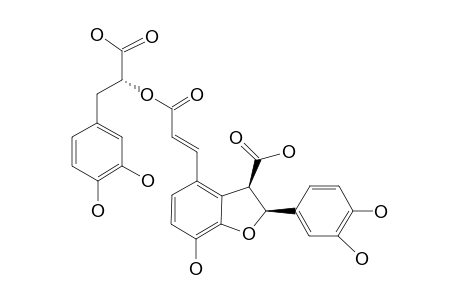 CLINOPODIC-ACID-N