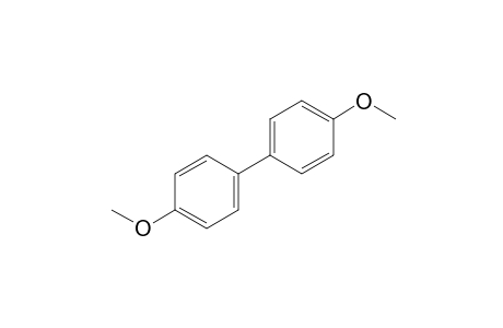 4,4'-Dimethoxybiphenyl