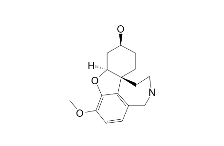 Norlycoramine