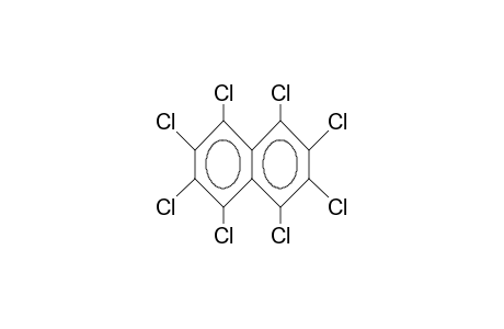 OCTACHLORNAPHTHALIN