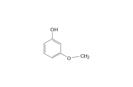 m-Ethoxyphenol
