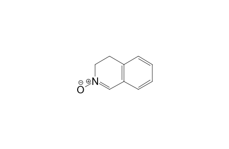 3,4-DIHYDROISOQUINOLINE, 2-OXIDE