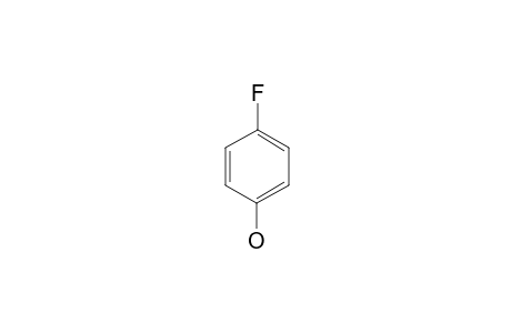 4-Fluorophenol