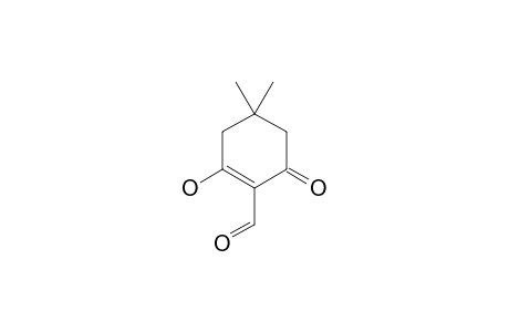 2-FORMYL-4,4-DIMETHYL-1,3-CYCLOHEXANEDIONE