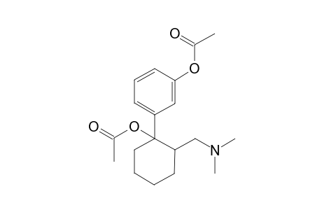 Tramadol-M (O-demethyl-) 2AC