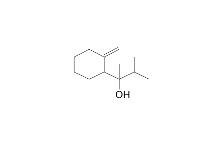 3-Methyl-2-(2-methylenecyclohexyl)-2-butanol