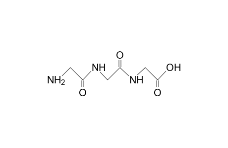 Glycylglycylglycine