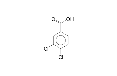 3,4-Dichlorobenzoic acid