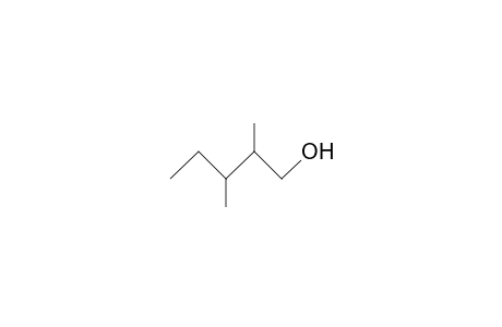 2,3-Dimethyl-1-pentanol