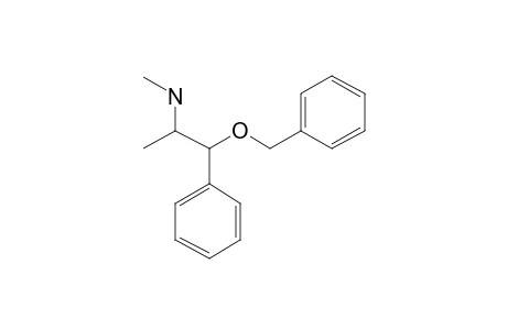 Benzylephedrine