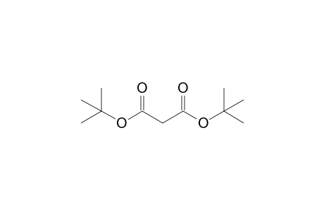 Di-tert-butyl malonate