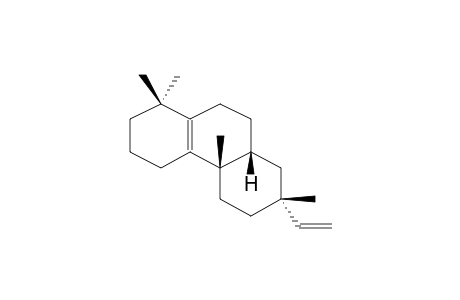 (8BETA,13BETA)-ROSA-5(10),15-DIENE