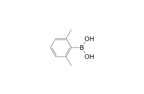 2,6-Dimethylbenzeneboronic acid