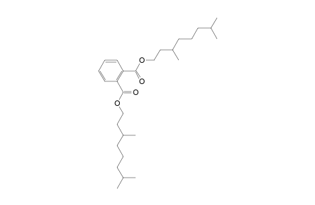 di-3,7-Dimethyl-1-octyl phthalate