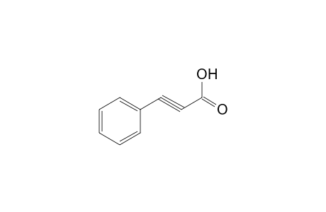 Phenylpropiolic acid