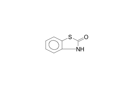 2(3H)-benzothiazolone