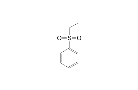 ethyl phenyl sulfone