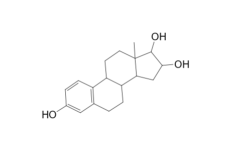 ESTRA-1,3,5(10)-TRIENE-3,16,17-TRIOL, (16alpha,17beta)-