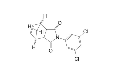 N-(3,5-dichlorophenyl)-5-norbornene-2,3-dicarboximide