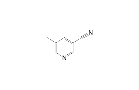 5-methylnicotinonitrile