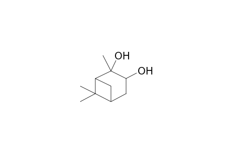 2,3-Pinanediol, (1R,2R,3S,5R)-